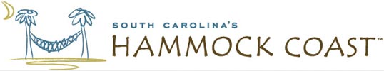 Hammock Coast Logo